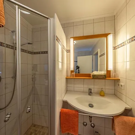 Oberrainer 3* Bad Griesbach (Bavaria)