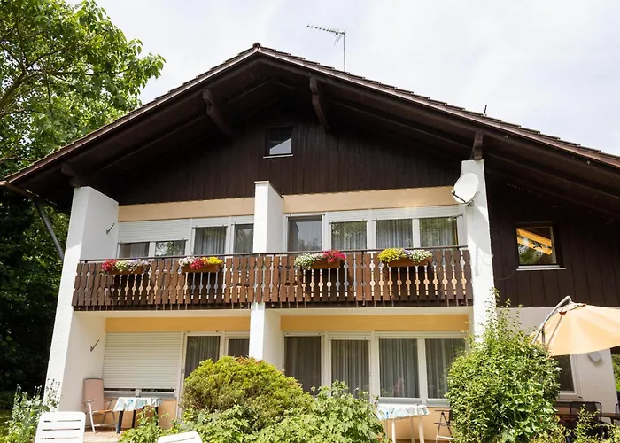 Penzion Oberrainer 3*