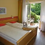 Oberrainer Vendégház Bad Griesbach