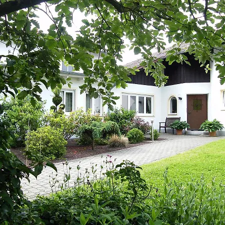 Guest house Oberrainer
