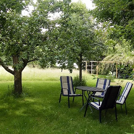 Oberrainer Guest house *