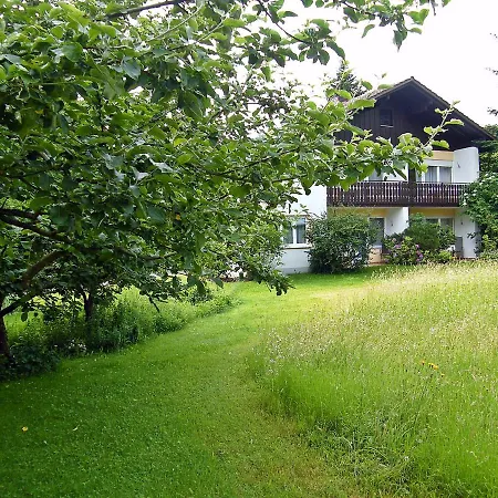 Oberrainer Vendégház Bad Griesbach