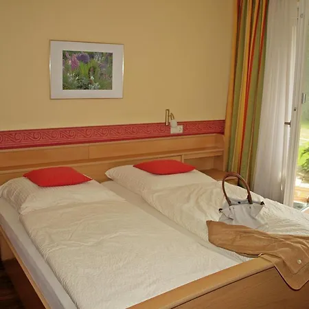 Guest house Oberrainer