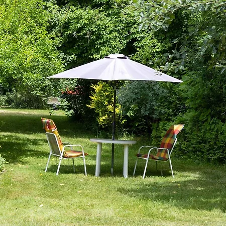 Guest house Oberrainer *