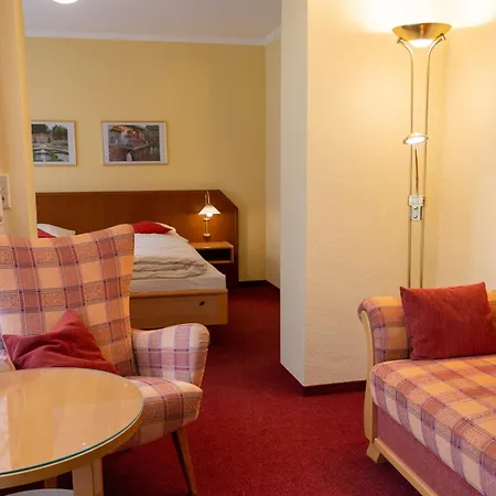 Oberrainer Guest house Bad Griesbach (Bavaria)