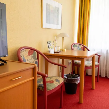 Guest house Oberrainer Bad Griesbach (Bavaria)